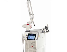 Fotona SP Dynamis after