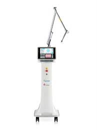 Syneron Candela CO2RE laser
