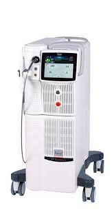 Fotona XP Spectro laser system