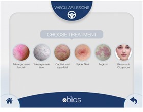 Superbium platform laser system after