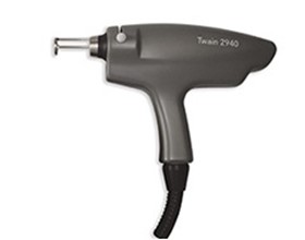 Quanta Duetto MT EVO laser before