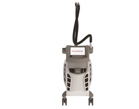 Quanta Duetto MT EVO laser after