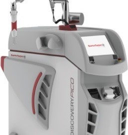 Quanta Discovery PICO