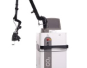 Quanta YouLaser MT before