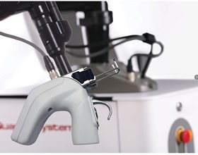 Quanta YouLaser MT after