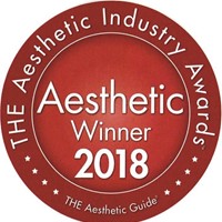 Eauropean Aesthetics Guide award winners 2018 - Quanta Systems